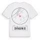 Spångahus t-shirt