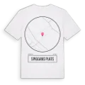 Spiggans plats t-shirt