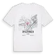 Spillepengen karta t-shirt