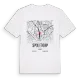 Spoletorp karta t-shirt