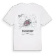 Staffanstorp karta t-shirt