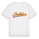 Stallåkra baseball t-shirt