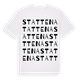 Stattena ordlek t-shirt