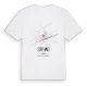 Stehag karta t-shirt