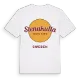 Stenakulla cirkel t-shirt