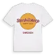 Stenkilstorp cirkel t-shirt