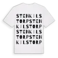 Stenkilstorp ordlek t-shirt