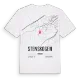 Stenskogen karta t-shirt