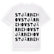 Stjärnehov ordlek t-shirt
