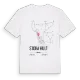 Stora Hult karta t-shirt