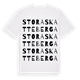 Stora Skatteberga ordlek t-shirt