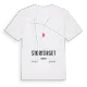 Stortorget karta t-shirt