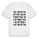 Svågertorp ordlek t-shirt