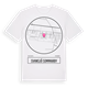 Svansjö sommarby t-shirt