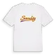 Svenshög baseball t-shirt
