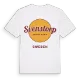 Svenstorp cirkel t-shirt