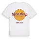Svenstorp cirkel t-shirt