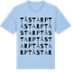 Blue Soul t-shirt med Tåstarp ordlek t-shirt