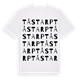 Tåstarp ordlek t-shirt