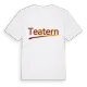 Teatern baseball t-shirt