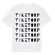 Tiketorp ordlek t-shirt