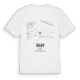Toarp karta t-shirt