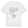 Tofta karta t-shirt