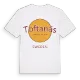 Toftanäs cirkel t-shirt