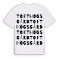 Tofthögs gård ordlek t-shirt