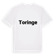 Toringe fetstil t-shirt