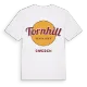 Tornhill cirkel t-shirt