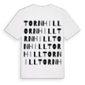 Tornhill ordlek t-shirt