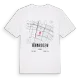 Törnrosen karta t-shirt