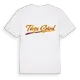 Torps gård baseball t-shirt