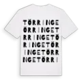 Törringe ordlek t-shirt