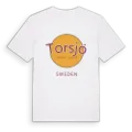 Torsjö cirkel t-shirt