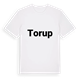Torup fetstil t-shirt