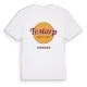 Tostarp cirkel t-shirt