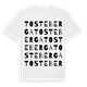 Tosteberga ordlek t-shirt