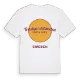 Trädgårdslunden cirkel t-shirt