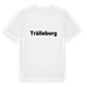 Trälleborg fetstil t-shirt