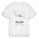 Trelleborg karta t-shirt