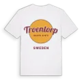 Troentorp cirkel t-shirt