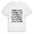 Trollenäs ordlek t-shirt