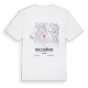 Trollsjögården karta t-shirt