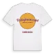 Trollsjöområdet cirkel t-shirt
