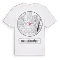 Trollsjöområdet t-shirt