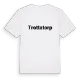 Trottatorp fetstil t-shirt