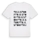 Trulstorp ordlek t-shirt