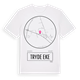 Tryde eke t-shirt